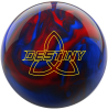 Bowlingball - Ebonite - Destiny Pearl 2019