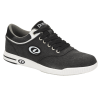 Bowlingschuhe - Dexter - Kory III - black/white