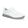 Bowlingshoes - Dexter - Turbo Boa - white