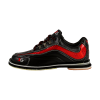 Bowlingschuhe - 3G - SPORT ULTRA - BLACK/RED - RH