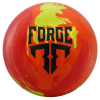 Bowlingball - Bowlingkugel - Motiv - Forge Fuel