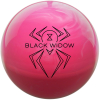 Bowlingball - Hammer - Black Widow Pink