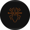 Bowlingball - Bowlingkugel - Hammer - Black Widow Urethane