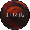 Bowlingball - Bowlingkugel - Hammer - Diesel
