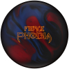 Bowlingball - Hammer - Fierce Phobia