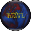 Bowlingball - Bowlingkugel - Hammer - Rebel