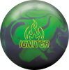 Bowlingball - Bowlingkugel - Brunswick -  Igniter Solid