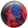 Bowlingball - Bowlingkugel - Hammer - Infamous