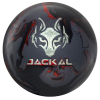 Bowlingball - Motiv - Jackal Onyx