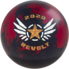 Bowlingball - Bowlingkugel - Motiv - 2020 Revolt LE