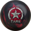 Bowlingball - Bowlingkugel - Motiv - Combat Tank