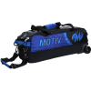 Bowlingtasche - Motiv - APEX - 3-Ball Slim Roller