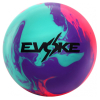 Bowlingball - Motiv - Evoke Mayhem