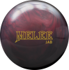 Bowlingball - Bowlingkugel - Brunswick -  Melee Jab Blood Red