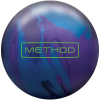 Bowlingball - Brunswick -  Method solid