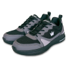 Bowlingschuhe - Brunswick - Outback black/grey