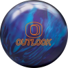 Bowlingball - Bowlingkugel - Columbia 300 - Outlook