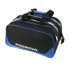 Bowlingbag - ProBowl - 2-Ball Tote Plus