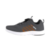 Bowlingshoes - Probowl - Supro - dark grey/orange