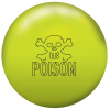 Bowlingball - Bowlingkugel - DV8 - Poison