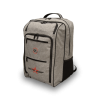 Bowlingzubehör - Roto Grip - MVP+ BACKPACK ACHROMATIC