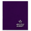 Bowlingzubehör - Roto Grip - Shammy - purple
