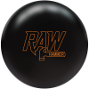 Bowlingball - Hammer - RAW - Black