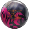 Bowlingball - Hammer - RAW - Purple/Pink/Silver