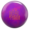 Bowlingball - Bowlingkugel - Ebonite - Real Time
