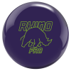 Bowlingball - Bowlingkugel - Brunswick -  Purple Rhino Pro
