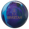 Bowling Ball - Ebonite - Spartan Pearl