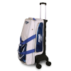 Bowlingbag - Storm - Rolling Thunder - 3-Ball - Signature 4-Wheels