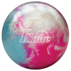 Bowlingball - Bowlingkugel - Brunswick -  T Zone Polyester - Frozen Bliss