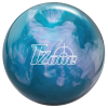 Bowlingball - Bowlingkugel - Brunswick -  T Zone Polyester - Berry Blast