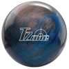 Bowlingball - Brunswick -  T Zone Polyester - Galactic Sparkle