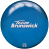 Bowlingball - VIZ-A-Ball  - Team Brunswick