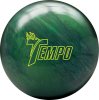 Bowlingball - Bowlingkugel - Track - Tempo