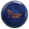 Bowlingball - Bowlingkugel - Track - Tundra Blue Fire