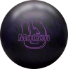 Bowlingball - Brunswick - U-Motion