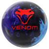 Bowlingball - Motiv - Venom Hysteria