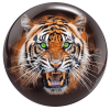 Bowlingball - Bowlingkugel - VIZ-A-Ball - Tiger