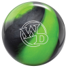 Bowlingball - Bowlingkugel - Columbia 300 - WD - Lime Swirl