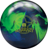 Bowlingball - DV8 - Warrant