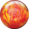 Bowlingball - Columbia 300 - WD Lava Fire