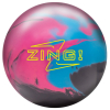 Bowlingball - Bowlingkugel - Radical Bowling - Zing