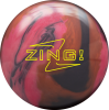Bowlingball - Bowlingkugel - Radical Bowling - Zing Pearl