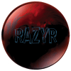 Hammer - Razyr Black/Red
