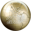 Roto Grip - Globe Clear