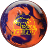 Storm - Tropical Heat Orange/Purple