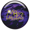 Storm - Mix Black/Purple